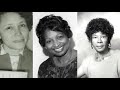 Hidden women of the Montgomery Bus Boycott