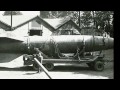 A4 / V2 Rocket in detail: umbilical cable system