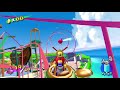 Top 10 Hardest Levels in Super Mario Sunshine