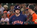 MLB Houston Astros vs Baltimore Orioles FULL GAME - 24.09.2022