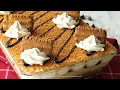 Candi & Coffee Custard Trifle Recipe By Food Fusion (Eid Special Dessert)