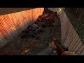CRAZY GMOD GORE TRENCH DEFENCE