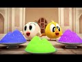 Where's Chicky? Funny Chicky 2023 | TO BE SAD | Cartoon in English for Kids | New episodes