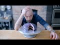 Binging with Babish: Space Cake from High Maintenance