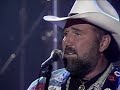 Johnny Lee - Lookin' For Love (1995)(Music City Tonight 720p)