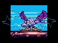 Mega Man X - Storm Eagle (NES Remix)
