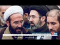 مجتبی خامنه‌ای به دنبال ادامه پروژه جانشینی؛ فرماندهان سپاه: او در عزل و نصب‌‌ها نقش دارد