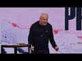 A Supernatural Mindset in a Natural World - Louie Giglio