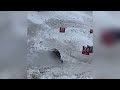 EPIC SNOWMOBILE WINS/FAILS #5 | Snowmobile Fail Compilation 2024