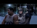 Batman: Return to Arkham City Walkthrough - Part 4 - The Museum