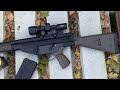 Airsoft JG G3a3 Dmr Budget Build part 3 upgrade and overall review reed description 👇🏼