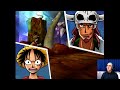 Let's Play One Piece: Round the Land - Part 8 (Lost Canyon/Bonus Areas I)