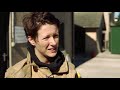 RAF Fire & Rescue Apprenticeships - Training Documentary