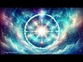 999 Hz - Receive Immediate Help From Divine Forces, Attract Good Luck And Unexpected Miracles