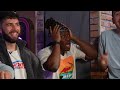 SIDEMEN DARTS COMPETITION: STINK BOMB EDITION