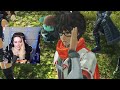 When Xenoblade 3 was a normal game | Chapter 2 REACTIONS