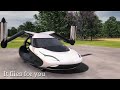 TOP 10 Innovative Flying Cars and Aerial Vehicles