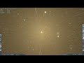 Finding Gargantua and M87 Black Hole - Space Engine - 4.1.2023