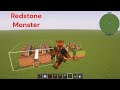 Farm de Abobora - Tutorial detalhado  Minecraft  1.20/1.21 super fácil de fazer