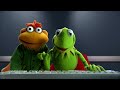 Bohemian Rhapsody | Muppet Music Video | The Muppets