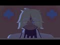 🍪🍦Pure Vanilla Cookie's Nightmare(Cookie Run Kingdom Animation)🩵💙🍪