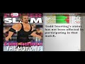 wwe tag team championship match Roman Reigns vs Cody Rhodes