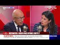 Alliance avec le RN, retraites, binationaux: l'interview en intégralité d'Éric Ciotti