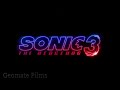 Sonic The Hedgehog 3  (2024) | New Teaser Trailer | (Concept)