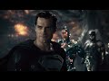 Darkseid (DCEU) Powers and Fight Scenes - Zack Snyder's Justice League
