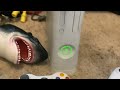 How to synchronize an Xbox 360 controller to an Xbox 360 console