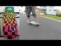 A Day in the Life - Fall is the Best Time to Skate - The Grey