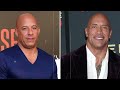 The Rock vs Diesel Lifestyle (Who is Richer?)