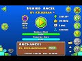 Buried Angel by f3lixsram 100% (easy demon)