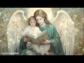 Music of Angels and Archangels • Heal All the Damage of the Body - Attract Love, Wealth And Peace
