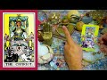 MEANINGS OF ALL 78 TAROT CARDS