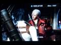 Devil May Cry 4 - Bonus Ending