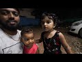 DIWALI CELEBRATION !! Bursting Crackers with Johanna & Isaac | DAN JR VLOGS