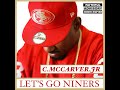 Lets Go Niners