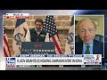 Joe Lieberman: Defaulting on our debt would be catastrophic