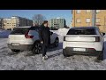 Volvo EX30 vs Volvo XC40 - Why the EX30 shouldn't be your new family car