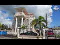 MANSIONS & BEAUTIFUL HOUSES on FELICITY East Coast of  Demerara-Mahaica, Guyana. 🇬🇾