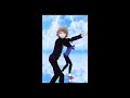 MMD dance from the movie rio the song “I wanna party”