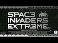 Space Invaders Extereme: Vidéo Découverte styééééeeee