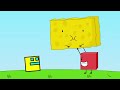 Blocky vs. Geometry Dash | Part 1