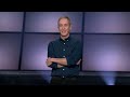 The Way in a Manger, Part 2: A New Way of Life // Andy Stanley
