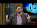 Who is God? And more | 3ABN Bible Q & A