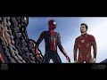 Avengers Infinity War Trailer Spoof - TOON SANDWICH