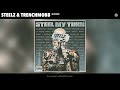 Steelz & TrenchMobb - Bussin (Official Audio)