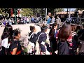 INDIGENOUS PEOPLES DAY 2019 - SANTA FE, NM Tesuque Day School Dance