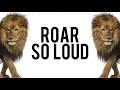 The Lion Attitude (HEART OF A LION) Motivational Video